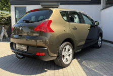 Peugeot 3008 2.0 HDI | Stan BDB | Klimatyzacja | Dach panoramiczny | Pyzdry - zdjęcie 6