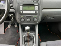 VOLKSWAGEN GOLF V Stargard - zdjęcie 12