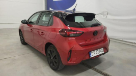 Opel Corsa 1.2 T mHEV GS eDCT Grójec - zdjęcie 8