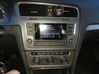 Sprzedam Golfa 7 2015r 1.6 tdi Turek - zdjęcie 4