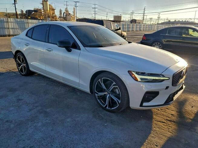 Volvo S60 / 2.0 249KM / automat / niski przebieg / Tarnów - zdjęcie 1