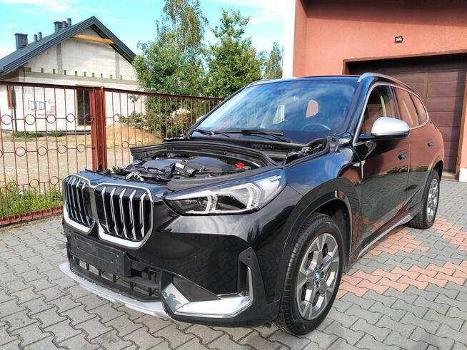 BMW X1 Mińsk Mazowiecki - zdjęcie 3