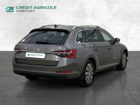 Skoda Superb 2.0 TDI SCR STYLE DSG Warszawa - zdjęcie 5