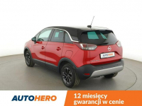 Opel Crossland Automat LED klima auto navi kamera ic zujiki parkowania Warszawa - zdjęcie 4