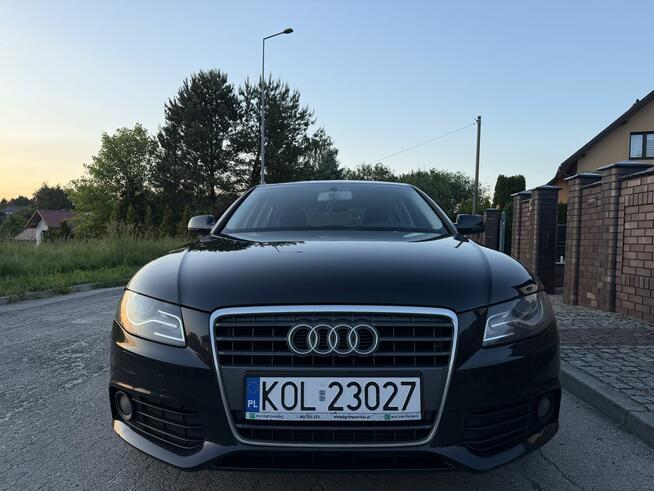 Audi A4 B8 2.0 TDI 2009 Wolbrom - zdjęcie 1