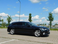 Audi A6 2.0TDI Sport Line z Gwarancją Żyrardów - zdjęcie 3