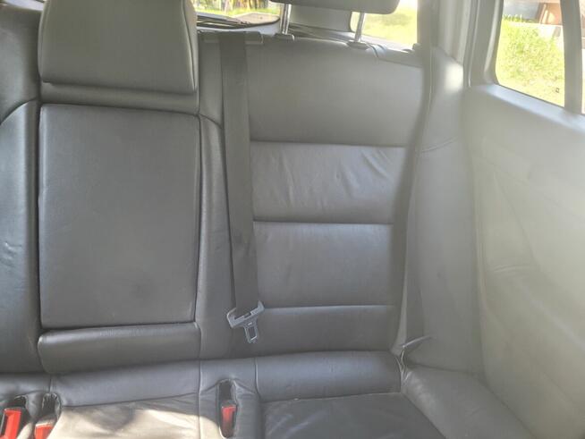 Sprzedam Opel Vectra C kombi 2.2 benzyna 2008 rok Warszawa - zdjęcie 10