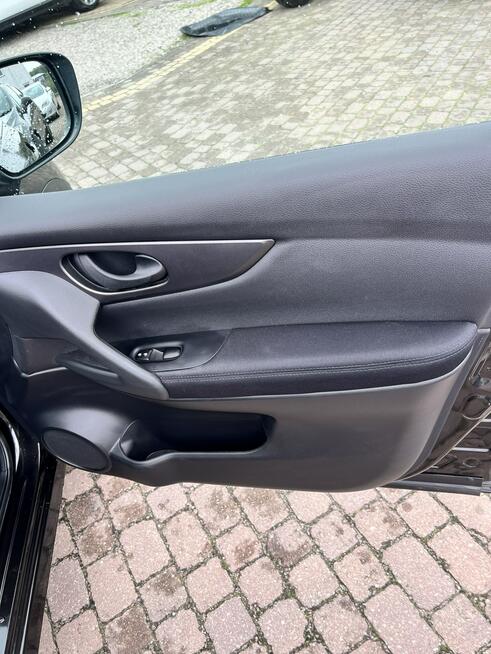 Nissan Qashqai Słupsk - zdjęcie 11