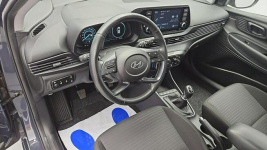 Hyundai i20 1.0 T-GDi Modern ! Z Polskiego Salonu ! Faktura Vat ! Warszawa - zdjęcie 9
