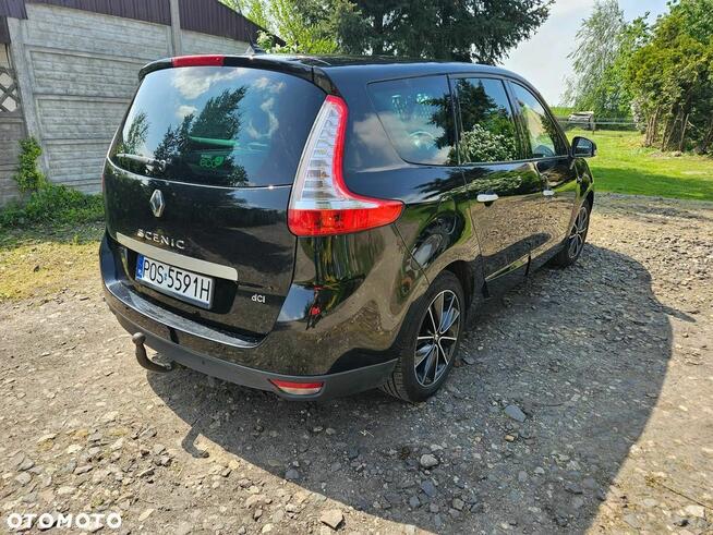 Renault Scenic 1.6 dCi Bose Koryta - zdjęcie 3