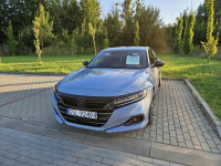 Honda Accord Hybryda 2022r Słupsk - zdjęcie 11