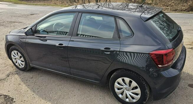 Polo 1.0 i Pleszew - zdjęcie 2