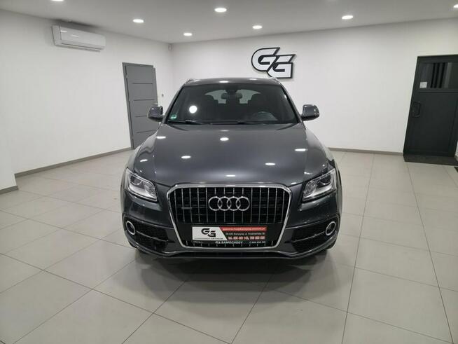 Audi Q5 S Line*Quattro*DSG*Roczna Gwarancja w cenie* Korczyna - zdjęcie 7