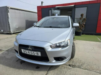 Mitsubishi Lancer 1.5 109KM | 2010 | KLIMA | ALU | NAVI