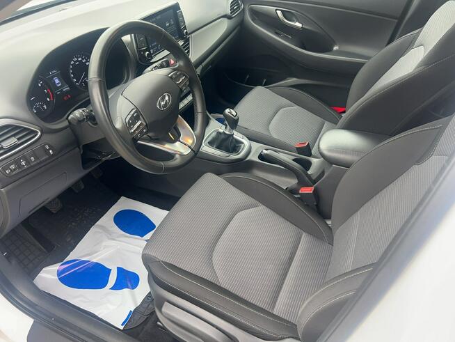 Hyundai i30 1.0 T-GDI Modern ! Z Polskiego Salonu ! Faktura Vat ! Warszawa - zdjęcie 12