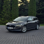 Ford Focus Mk4 1.0 EcoBoost Hybrid TITANIUM X