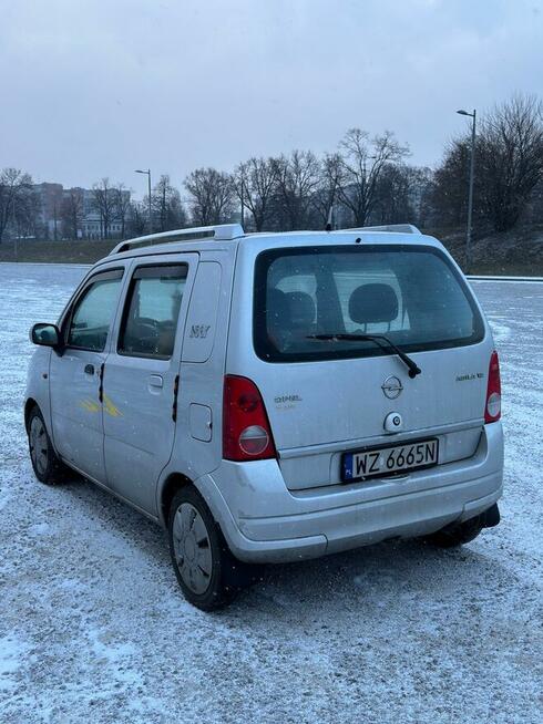 Sprzedam samochód Skarżysko-Kamienna - zdjęcie 7