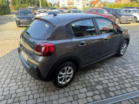 Citroen C3 1,2 82KM  Rej.04/2019  Klimatyzacja  Serwis Orzech - zdjęcie 6