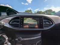 Peugeot 308 1,6 diesel, czujniki parkowania Kamienna Góra - zdjęcie 12