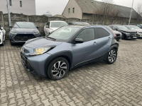 Toyota Aygo X Active Klimatyzacja Tempomat Kamera Gliwice - zdjęcie 2