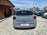 Dacia Sandero 1.0 Benzyna  67 KM Zarejestrowany  Przebieg-14 958km Twardów - zdjęcie 5
