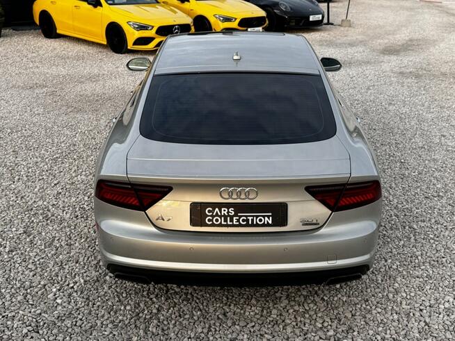 Audi A7, 2016 Michałowice - zdjęcie 3