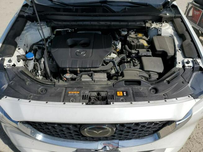 Mazda CX-5 / 4x4 / 2.5 194KM / bogate wyposażenie / niski przebieg / Tarnów - zdjęcie 12