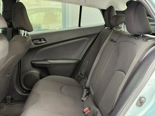 Toyota Prius Możliwa zamiana na tańszy samochód | Raty 0% Nadma - zdjęcie 10