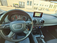 Audi A3 Sportback S-line 5 Drzwiowa Mirsk - zdjęcie 11