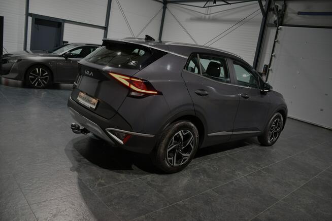 Kia Sportage |gwarancja|kamera cofania|android auto|jak nowa|full led| Alwernia - zdjęcie 12