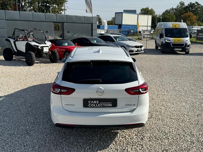 Opel Insignia, 2018 Michałowice - zdjęcie 5