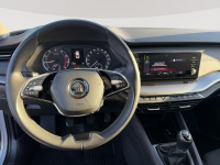 Škoda Octavia GD5J667#1.5 TSI Ambition K.cofania LED Salon PL VAT 23% Pępowo - zdjęcie 12