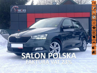 Škoda Fabia Salon Polska * I właściciel * Klima * Faktura Vat 23%