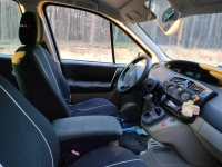 Renault Scenic 1.6 LPG Białystok - zdjęcie 4