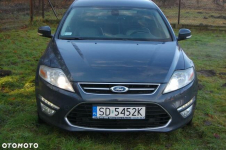 Ford Mondeo 2.0 TDCi Titanium Dąbrowa Górnicza - zdjęcie 1