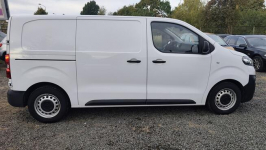 Opel Vivaro 1,5 120 KM 63tys.km/Kamery 360/Tempomat/Bliss Szczecin - zdjęcie 8