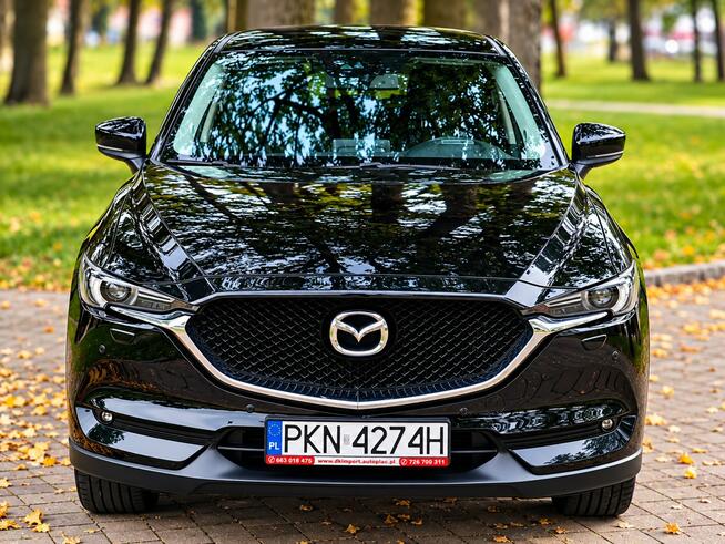 Mazda CX-5 Sadlno - zdjęcie 2
