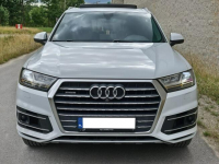 Audi Q7 Łódź - zdjęcie 2