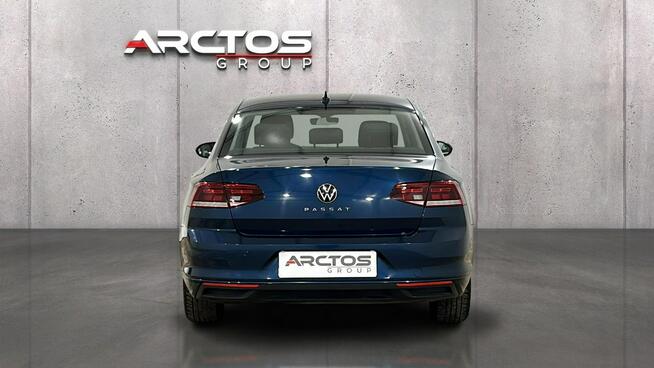 Volkswagen Passat 1.5 TSI EVO Business Sedan Warszawa - zdjęcie 4