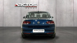 Volkswagen Passat 1.5 TSI EVO Business Sedan Warszawa - zdjęcie 4