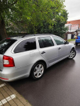 Skoda Octavia 2012r. 1.4 gaz. Lublin - zdjęcie 3