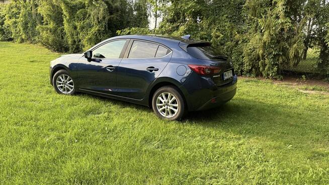 bardzo ładna mazda 1.5 diesel Zambrów - zdjęcie 8