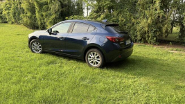bardzo ładna mazda 1.5 diesel Zambrów - zdjęcie 8