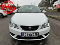 Seat Ibiza Polift Klimatronic,Navi,Alufelgi, Ele szyby, Ele lusterka Cieszyn - zdjęcie 3