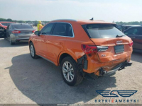 Q3 Premium Plus 45 TFSI S LINE Quattro Tiptronic Warszawa - zdjęcie 4