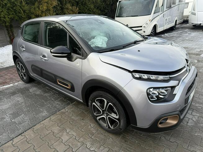 Citroen C3 Zielona Łąka - zdjęcie 4
