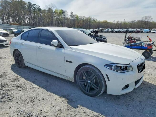 BMW 535 N55 / xDrive / M-Pakiet Wrocław - zdjęcie 3