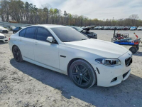 BMW 535 N55 / xDrive / M-Pakiet Wrocław - zdjęcie 3