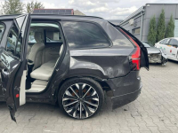 Volvo XC 90 EU B5 AWD 7 OS. Skóra Pamięć Kamery360 Harman Gliwice - zdjęcie 6