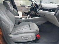 Audi A5 19/20  SALON PL. QUATTRO S-Line Matrix LED Bang&amp;Olufsen Warszawa - zdjęcie 3